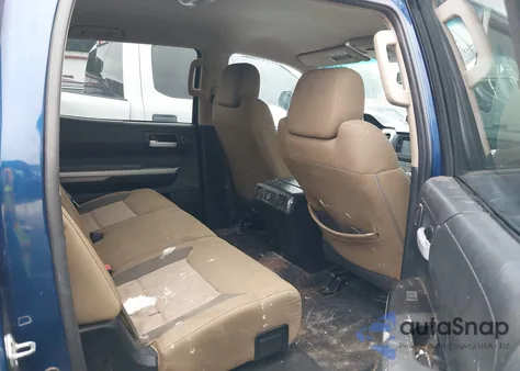 2014 Toyota Tundra Sr5 4.6L V8 from USA, damaged, VIN 5TFEM5F13EX080772